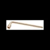 Clé à pipe antidéflagrant et antimagnétique 17mm Facom | 75.17SR