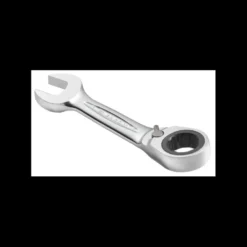 Clé plate à cliquet mixte courte 7mm Facom | 467BS.7