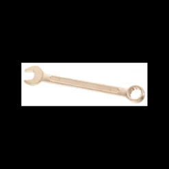 Clé plate mixte antidéflagrant et antimagnétique 10mm Facom | 440.10SR