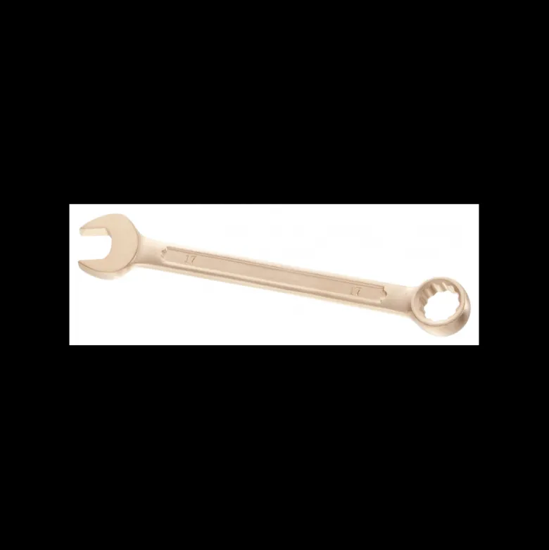 Clé plate mixte antidéflagrant et antimagnétique 70mm Facom | 440.70SR