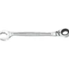 Clé plate mixte à fourche rapide à cliquet 10mm Facom | 467BR.10