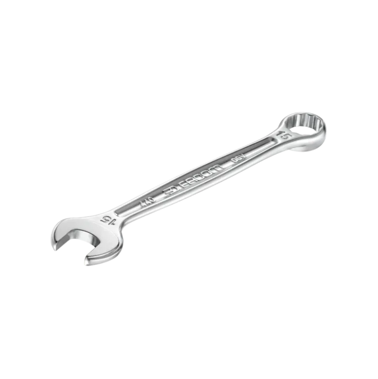 Clé plate mixte 19mm Facom | 440.19