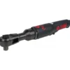 Clé à rochet pneumatique réversible MONSTER 1/2'' KS Tools | 515.1185
