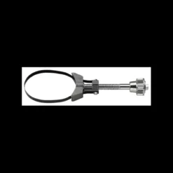Clé à sangle réglable pour filtres à huile voiture 65 à 105mm Facom | U.46