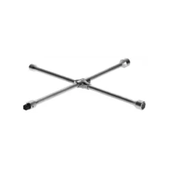 Clés en croix écrous de roue diamètre 24 - 27 - 33mm carré 3/4" Facom | 77A.PL2