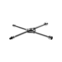 Clés en croix écrous de roue diamètre 17 - 19 - 23mm carré 1/2" Facom | 77A.TO