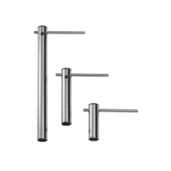Clés en tube pour bougie 21mm Facom | L.21M