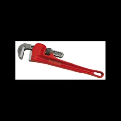 Clé serre tubes "Américain" 140mm Fonte 5" maxi Facom | 134A.36