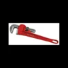 Clé serre tubes "Américain" 102mm Fonte 3'1/2" maxi Facom | 134A.24
