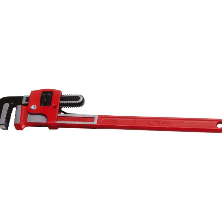 Clé serre-tube type STILLSON, 36" 900 mm - KS Tools | 114.0036