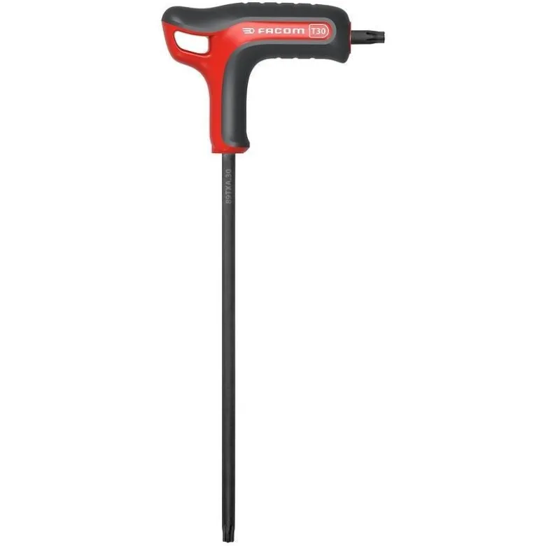 Clés Torx emmanchée T30 - FACOM FRANCE | 89TXA.30