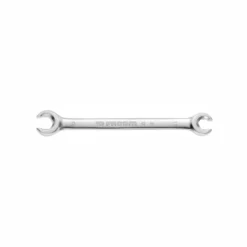 Clé à tuyauter inclinée à 15° 8 x 10mm Facom | 42.8X10