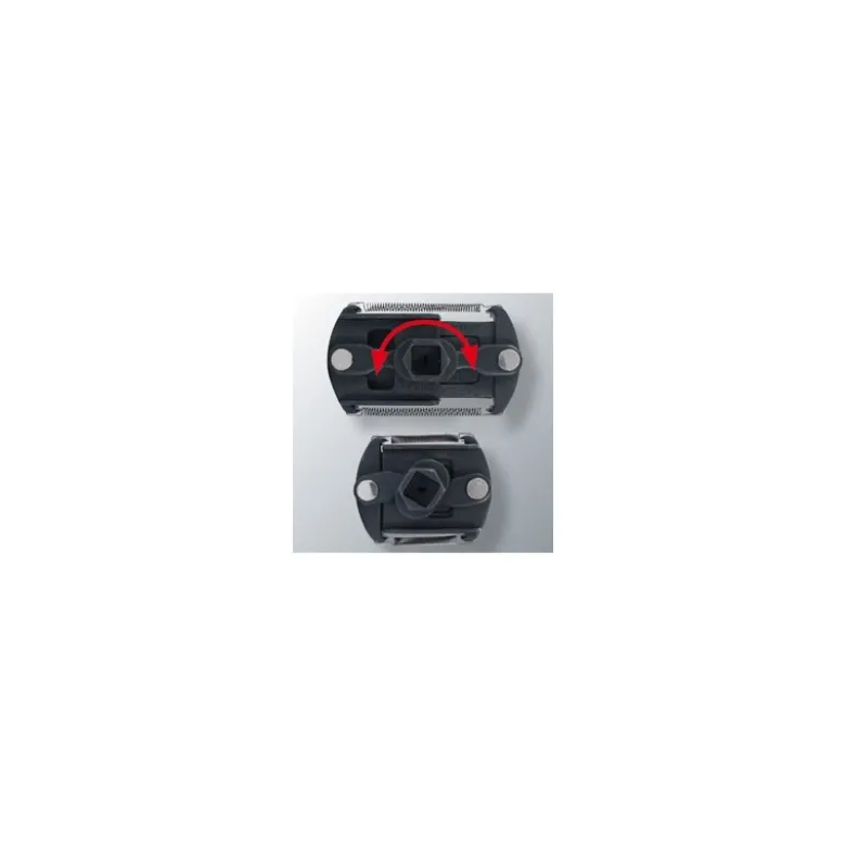 Clé universelle pour filtre à huile 60-80mm - KS Tools | 700.5005