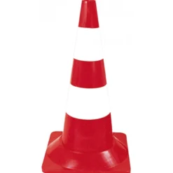 CÔNE PLASTIQUE 50 CM - SOFOP TALIAPLAST | 520304