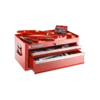 COFFRE A OUTILS FACOM METAL 2 TIROIRS | BT.C2TA