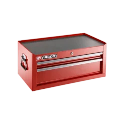 COFFRE A OUTILS FACOM METAL 2 TIROIRS | BT.C2TA