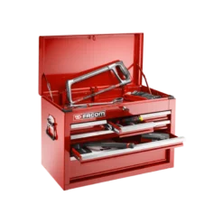 COFFRE A OUTILS FACOM METAL 6 TIROIRS | BT.C6TA