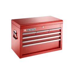 COFFRE A OUTILS FACOM METAL 6 TIROIRS | BT.C6TA