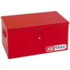 Coffre de chantier avec plateau - 800 x 350 x 350 - KS Tools | 999.0175
