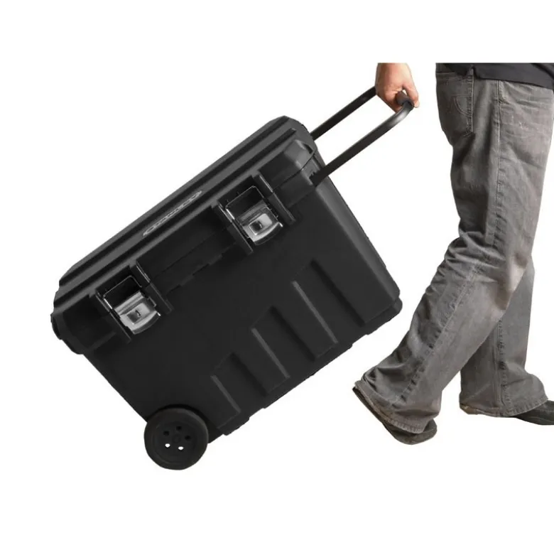 COFFRE DE CHANTIER 91L STANLEY 1-92-978