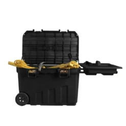 COFFRE DE CHANTIER 91L STANLEY 1-92-978