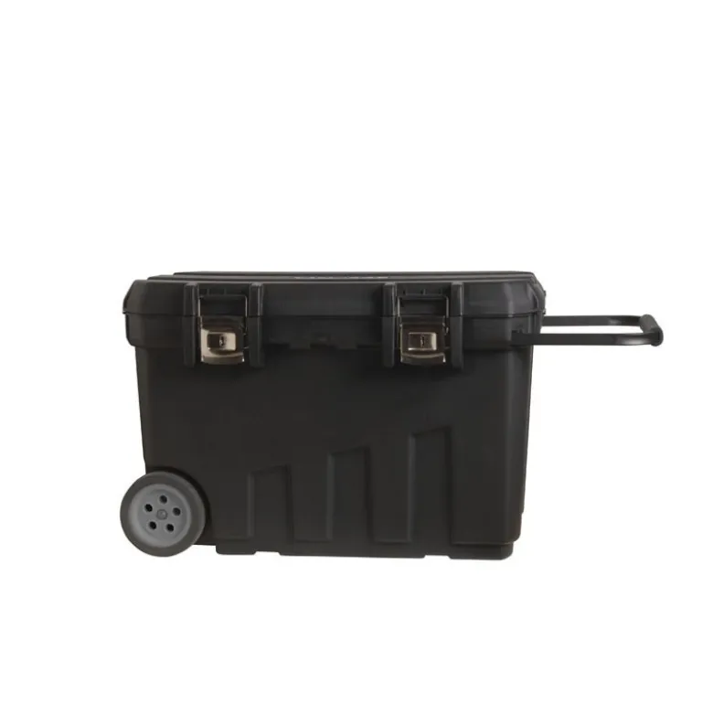 COFFRE DE CHANTIER 91L STANLEY 1-92-978
