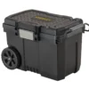 COFFRE DE CHANTIER ONE TOUCH 52L STANLEY | STST33090-1