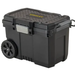 COFFRE DE CHANTIER ONE TOUCH 52L STANLEY | STST33090-1