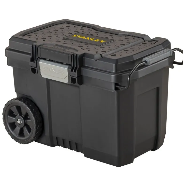 COFFRE DE CHANTIER ONE TOUCH 52L STANLEY | STST33090-1