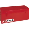 Coffre de chantier sans plateau, 670 x 350 x 350 - KS Tools | 999.0160