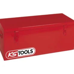 Coffre de chantier sans plateau, 550x300x300 - KS Tools | 999.0150