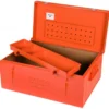 Coffre de maçon 830 mm x 440 mm x 340 mm - Bahco | 1496MB4