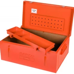 Coffre de maçon 830 mm x 440 mm x 340 mm - Bahco | 1496MB4