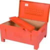 Coffre de maçon 910 mm x 530 mm x 530 mm - Bahco | 1496MB5