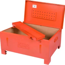 Coffre de maçon 910 mm x 530 mm x 530 mm - Bahco | 1496MB5