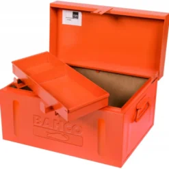 Coffre de maçon 530 mm x 290 mm x 290 mm - Bahco | 1496MB2
