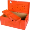 Coffre de maçon 690 mm x 360 mm x 310 mm - Bahco | 1496MB3