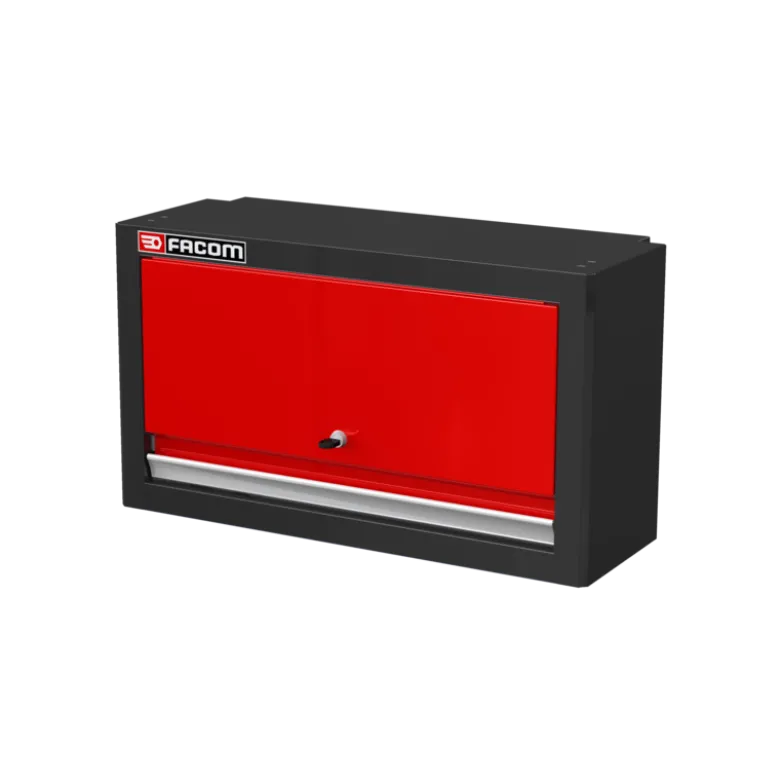 Coffre haut Jetline + | simple porte pleine - FACOM FRANCE | JLS2-CHSPP