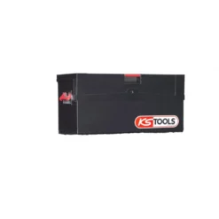 Coffre renforcé L 178 x H 65 x P 59,5 cm KSTools | 999.0570