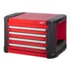 COFFRE SUPERIEUR POUR SERVANTE 78CM 4 TIROIRS Milwaukee | 4932478850