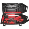 Coffret carrossier 10 tonnes - KS Tools | 160.0174
