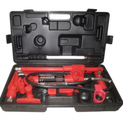 Coffret carrossier 10 tonnes - KS Tools | 160.0174