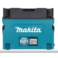 Coffret chargeur XGT 8 ports (BCC01) MAKITA | 1914U3-7