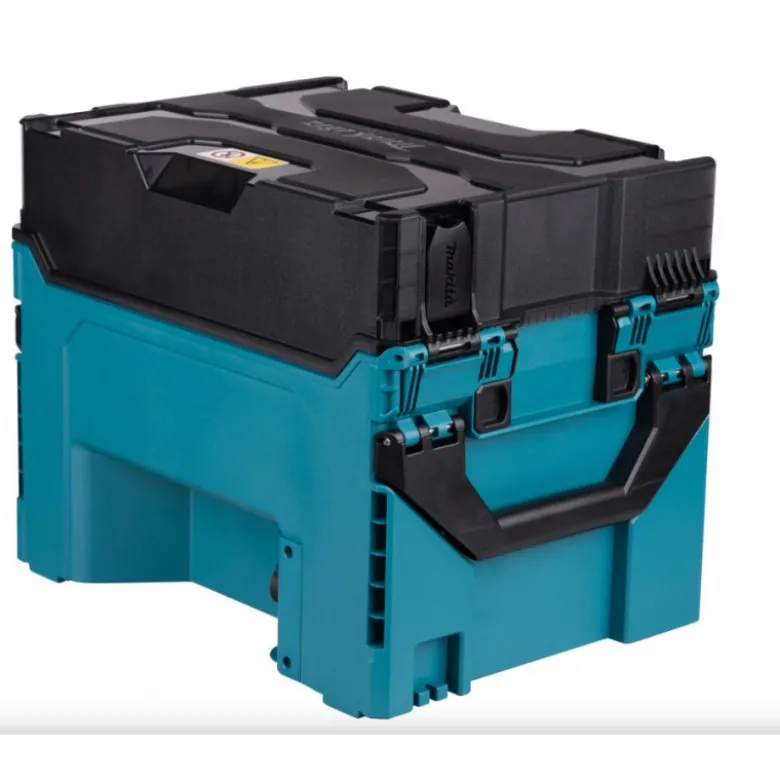 Coffret chargeur XGT 8 ports (BCC01) MAKITA | 1914U3-7