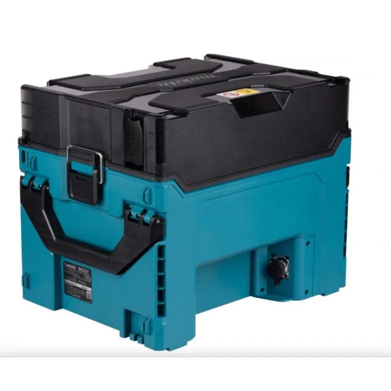 Coffret chargeur XGT 8 ports (BCC01) MAKITA | 1914U3-7
