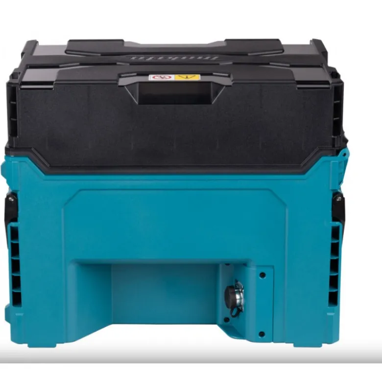 Coffret chargeur XGT 8 ports (BCC01) MAKITA | 1914U3-7