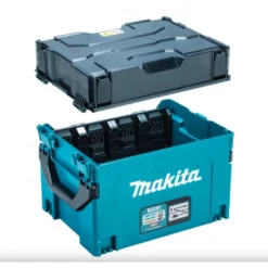 Coffret chargeur XGT 8 ports (BCC01) MAKITA | 1914U3-7