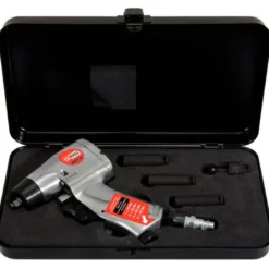 Coffret Clé à chocs vibrante 1/4" 10-40Nm pour bougies de préchauffage, 5pcs - KS Tools | 152.1060