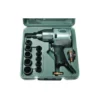 COFFRET CLE A CHOCS 1/2'' ET ACCESSOIRES - SAM | 1144-90