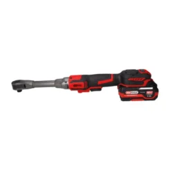 Coffret clé à rochet 1/2'' 18 V, 2 batteries et chargeur KSTOOLS | 515.4740F